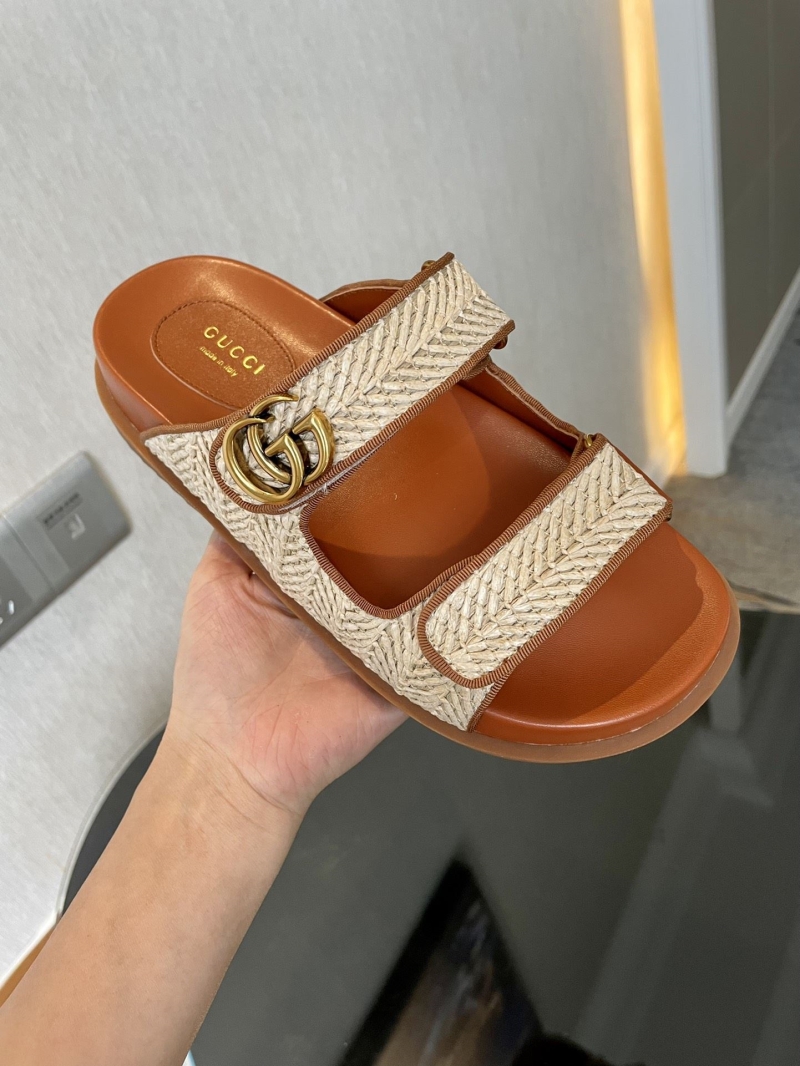 Gucci Sandals